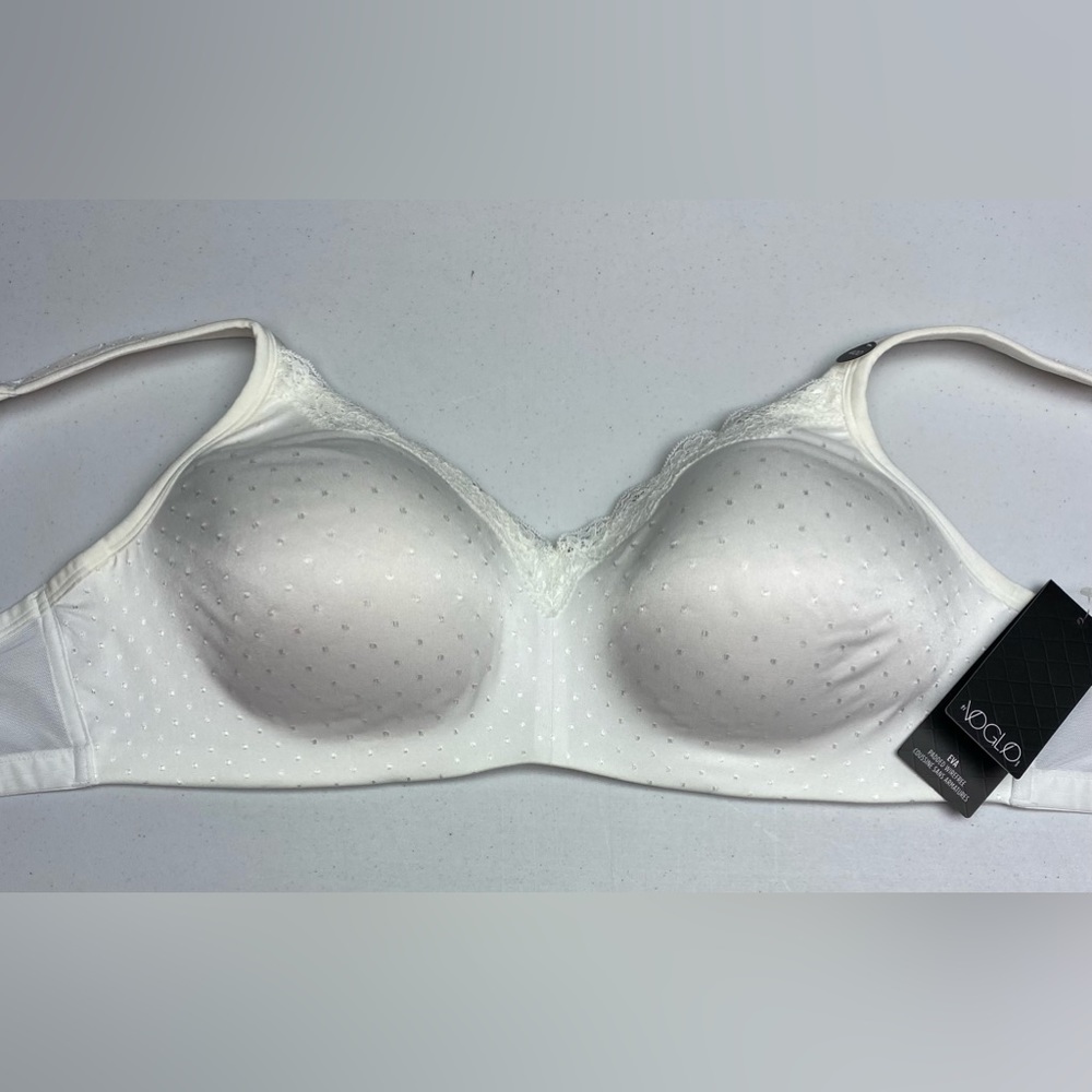 NWT ti Voglio WHT  Eva Wireless, 40D *P1074